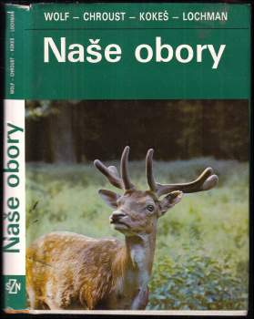Naše obory