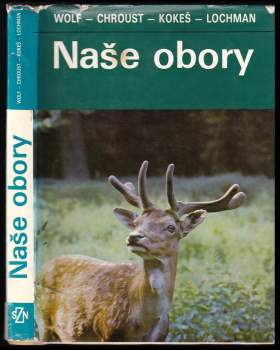 Naše obory