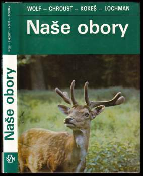 Naše obory