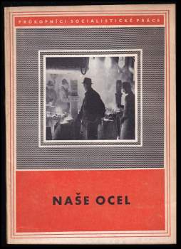 Naše ocel