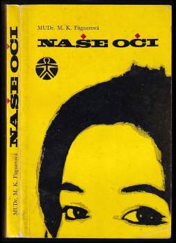 Naše oči