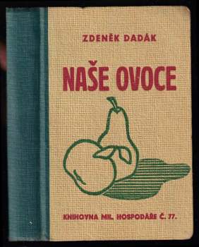 Naše ovoce