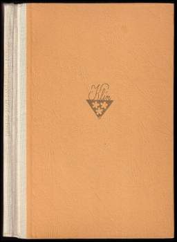 Naše paní Božena Němcová