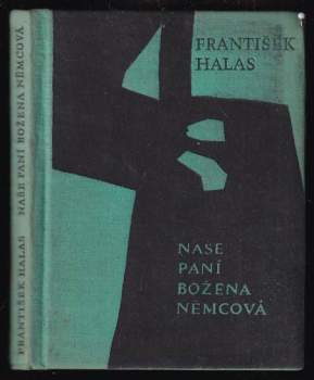 Naše paní Božena Němcová