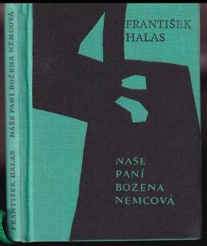 Naše paní Božena Němcová