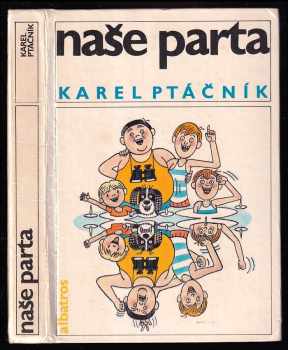 Naše parta