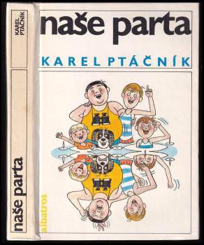 Naše parta