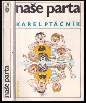 Naše parta