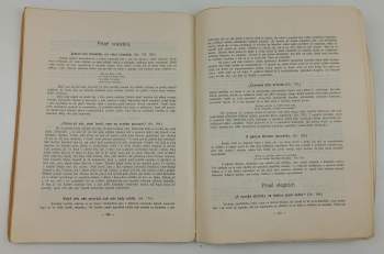 Zdenka Vorlová-Vlčková: Naše Písně