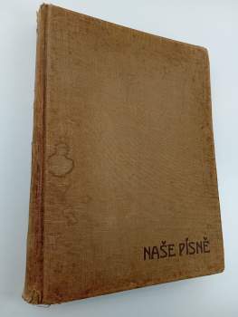 Naše Písně