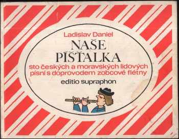 Naše píšťalka