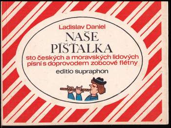 Naše píšťalka