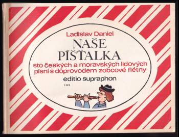 Naše píšťalka