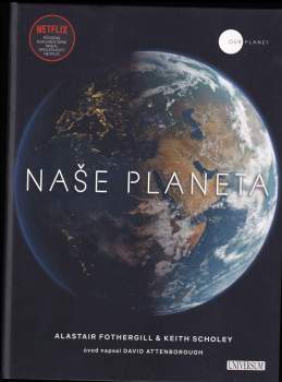 Naše planeta