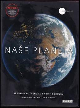 Naše planeta