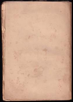 Jindřich Šimon Baar: Naše pohádky