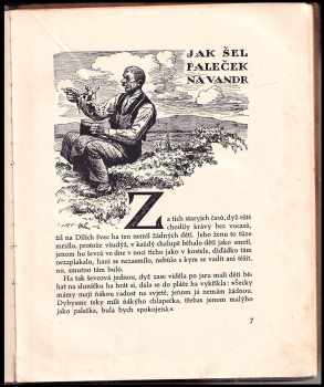 Jindřich Šimon Baar: Náše pohádky