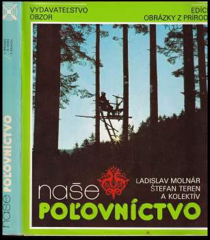 Naše poľovníctvo