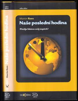 Naše poslední hodina