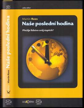 Naše poslední hodina