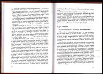 Wolfgang Welsch: Naše postmoderní moderna