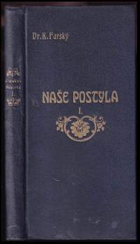 Naše postyla