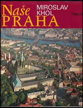 Naše Praha