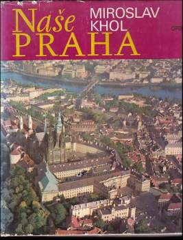 Naše Praha