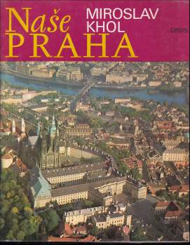 Naše Praha