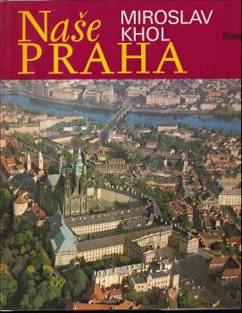 Naše Praha