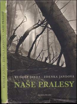 Naše pralesy