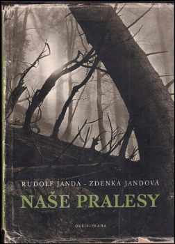 Naše pralesy