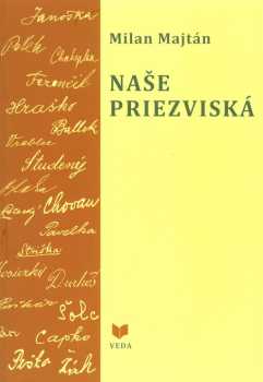 Naše priezviská