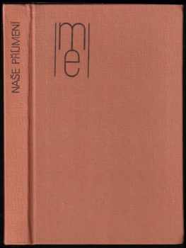 Dobrava Moldanová: Naše příjmení