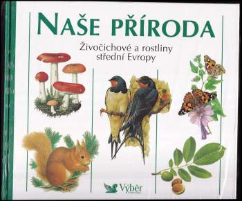 Naše příroda