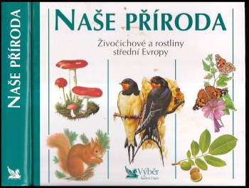 Naše příroda
