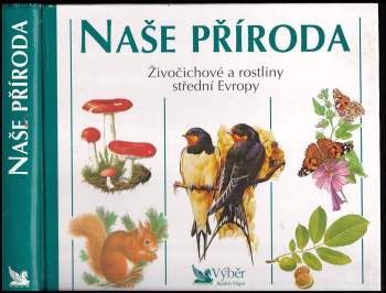 Naše příroda