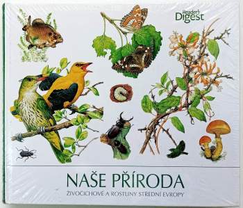 Naše příroda