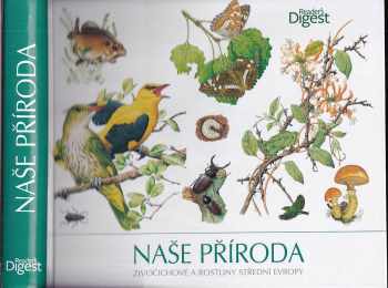 Naše příroda