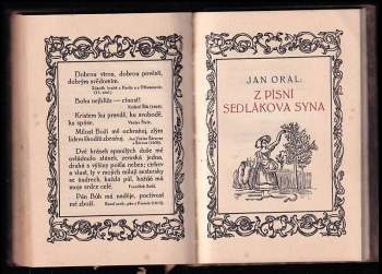 František Doucha: Naše první ročenka na rok 1915