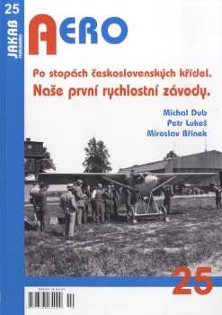 Po stopách československých křídel