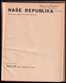 Naše republika