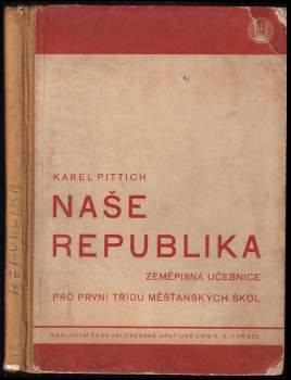 Naše republika