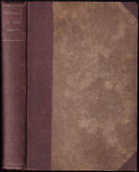 Naše revoluce - Čtvrtletní historický sborník - ročník II.