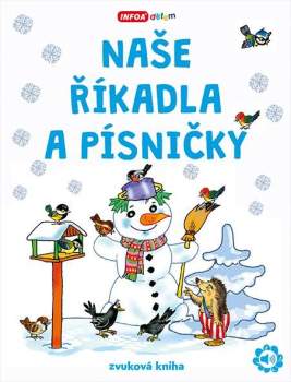 Naše říkadla a písničky