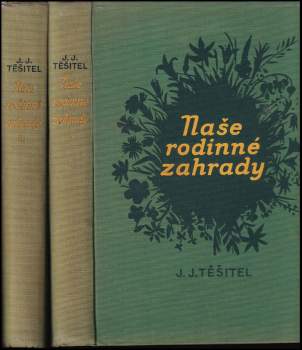 Naše rodinné zahrady