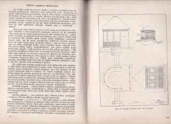 Jan Josef Těšitel: Naše rodinné zahrady