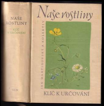 Naše rostliny