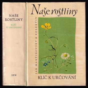 Naše rostliny