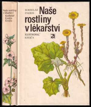 Naše rostliny v lékařství